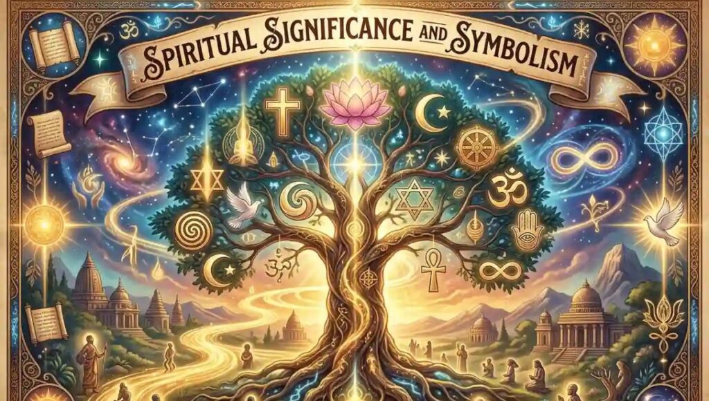 Spiritual Significance and Symbolism