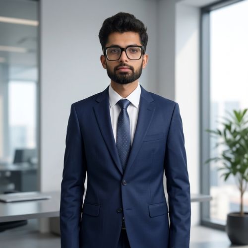 zohaib